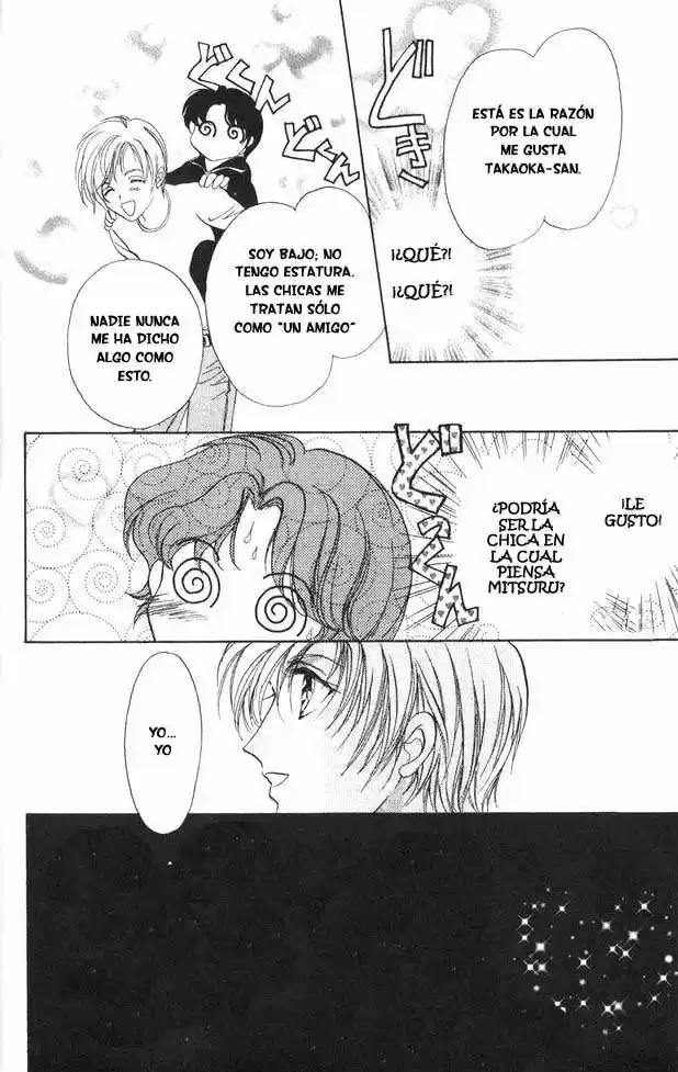 CUTE X GUY - Capítulo 1.05 - Página 20 - LectorTMOo