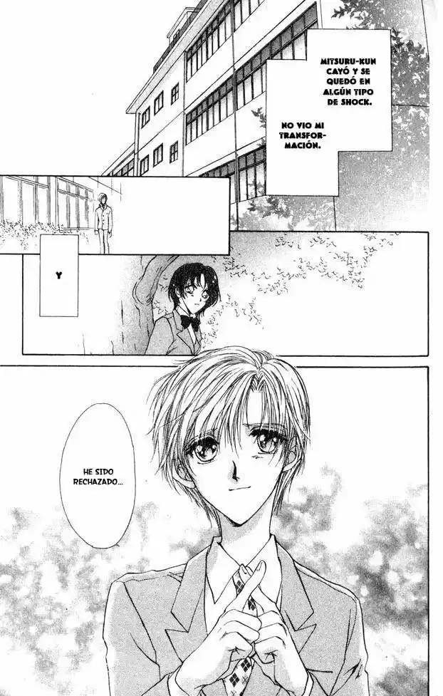 CUTE X GUY - Capítulo 1.05 - Página 23 - LectorTMOo