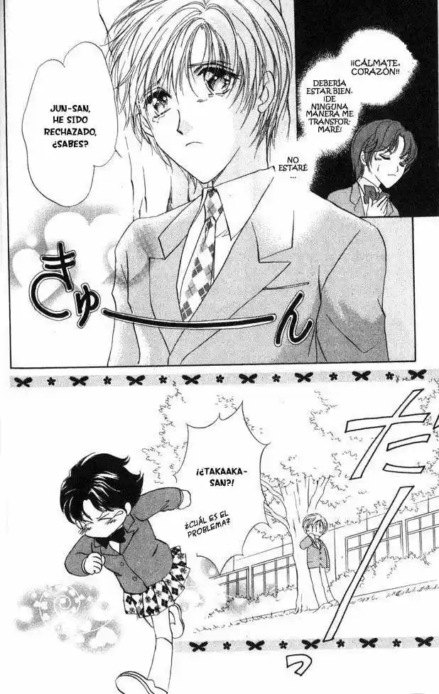 CUTE X GUY - Capítulo 1.05 - Página 26 - LectorTMOo