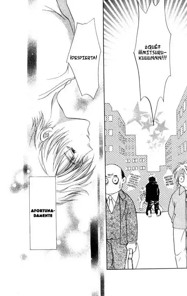 CUTE X GUY - Capítulo 1.2 - Página 23 - LectorTMOo