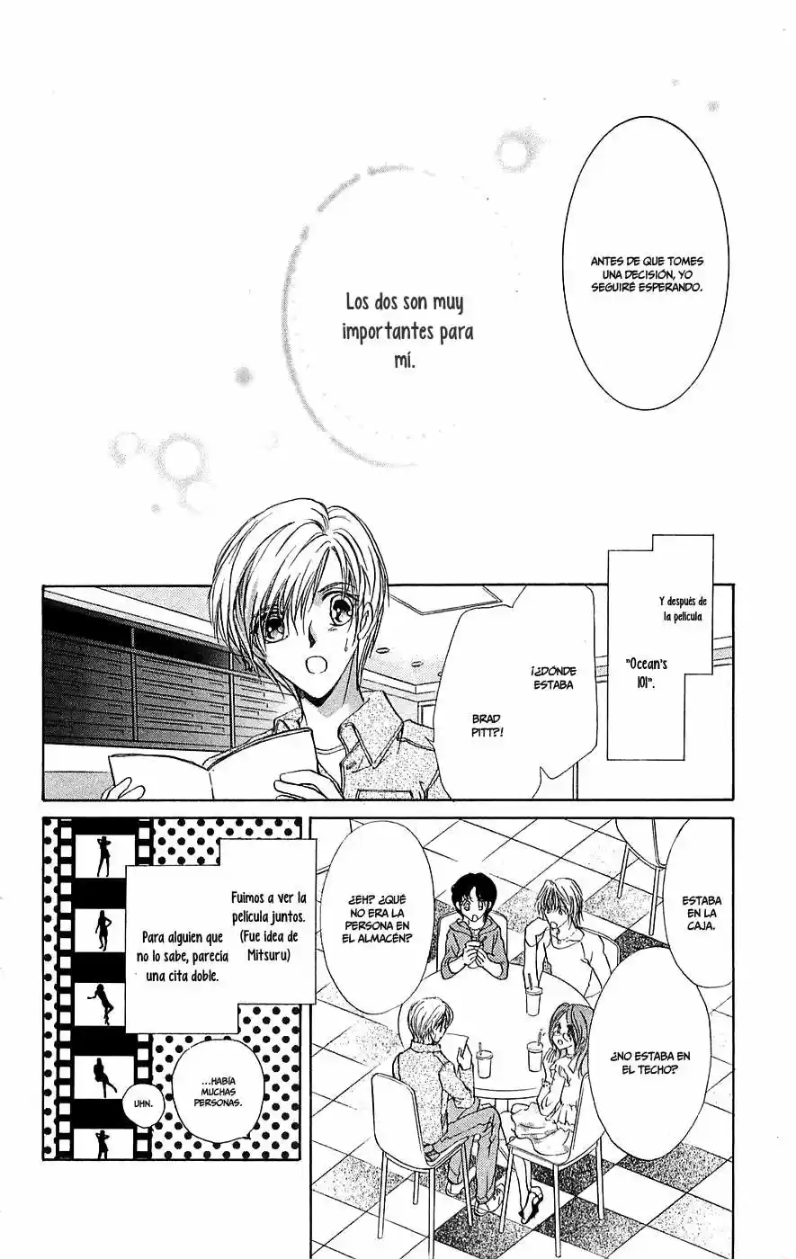 CUTE X GUY - Capítulo 11 - Página 45 - LectorTMOo
