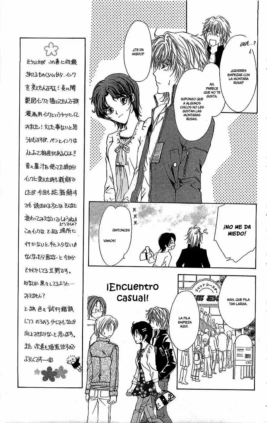 CUTE X GUY - Capítulo 12 - Página 16 - LectorTMOo
