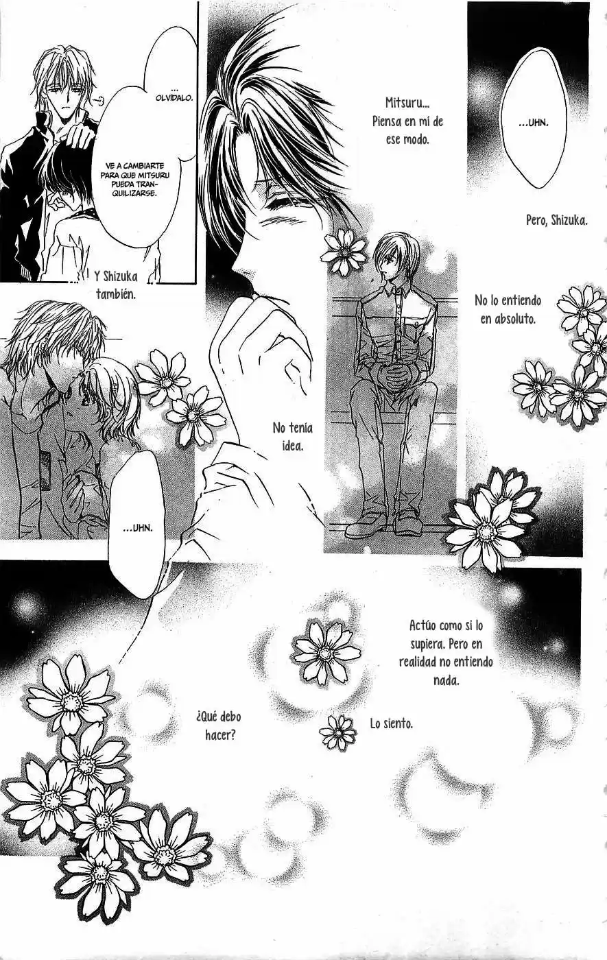 CUTE X GUY - Capítulo 12 - Página 44 - LectorTMOo