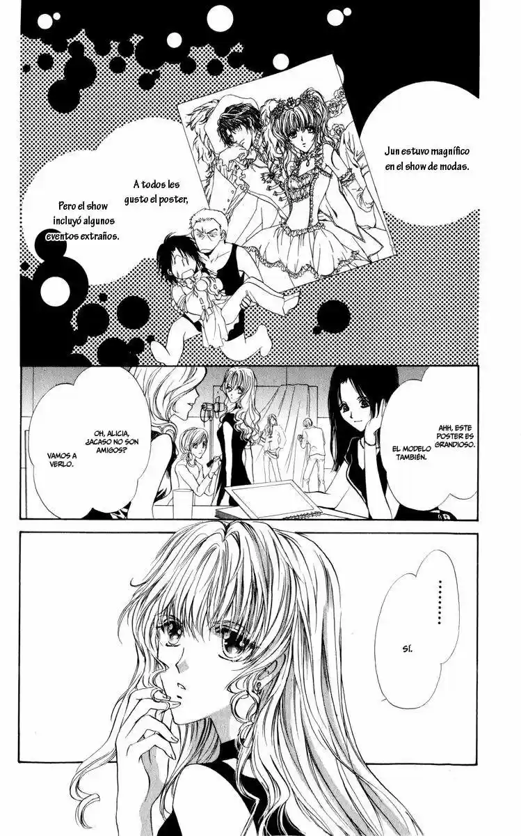 CUTE X GUY - Capítulo 13 - Página 7 - LectorTMOo