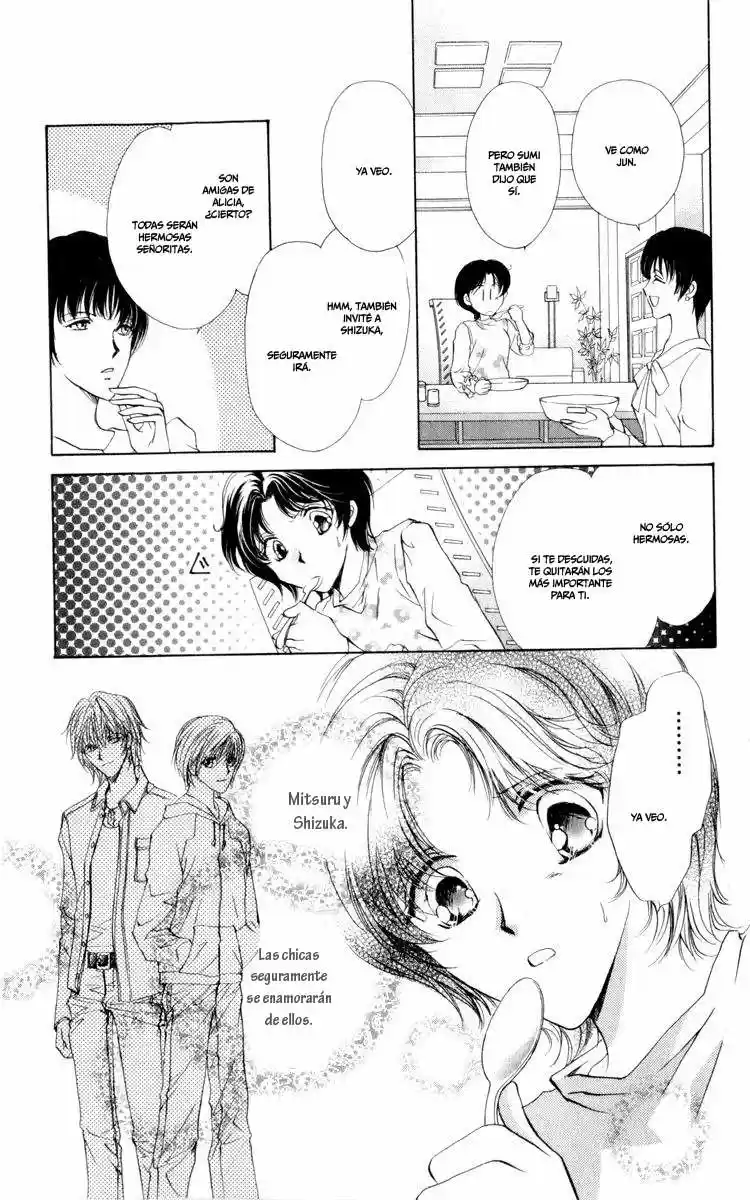 CUTE X GUY - Capítulo 13 - Página 18 - LectorTMOo