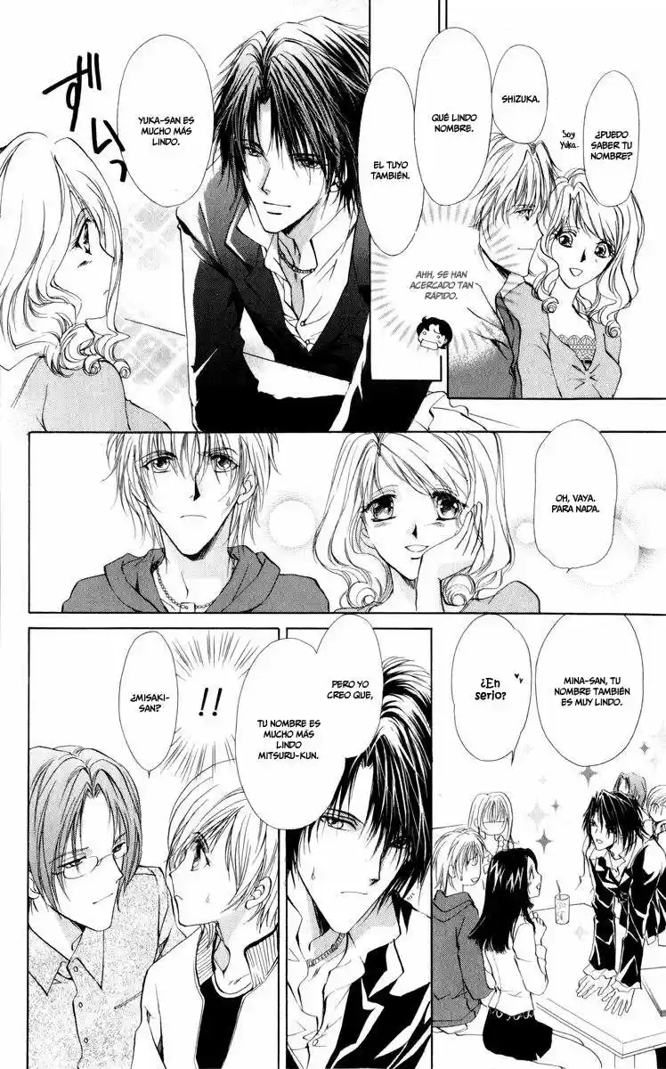 CUTE X GUY - Capítulo 13 - Página 23 - LectorTMOo