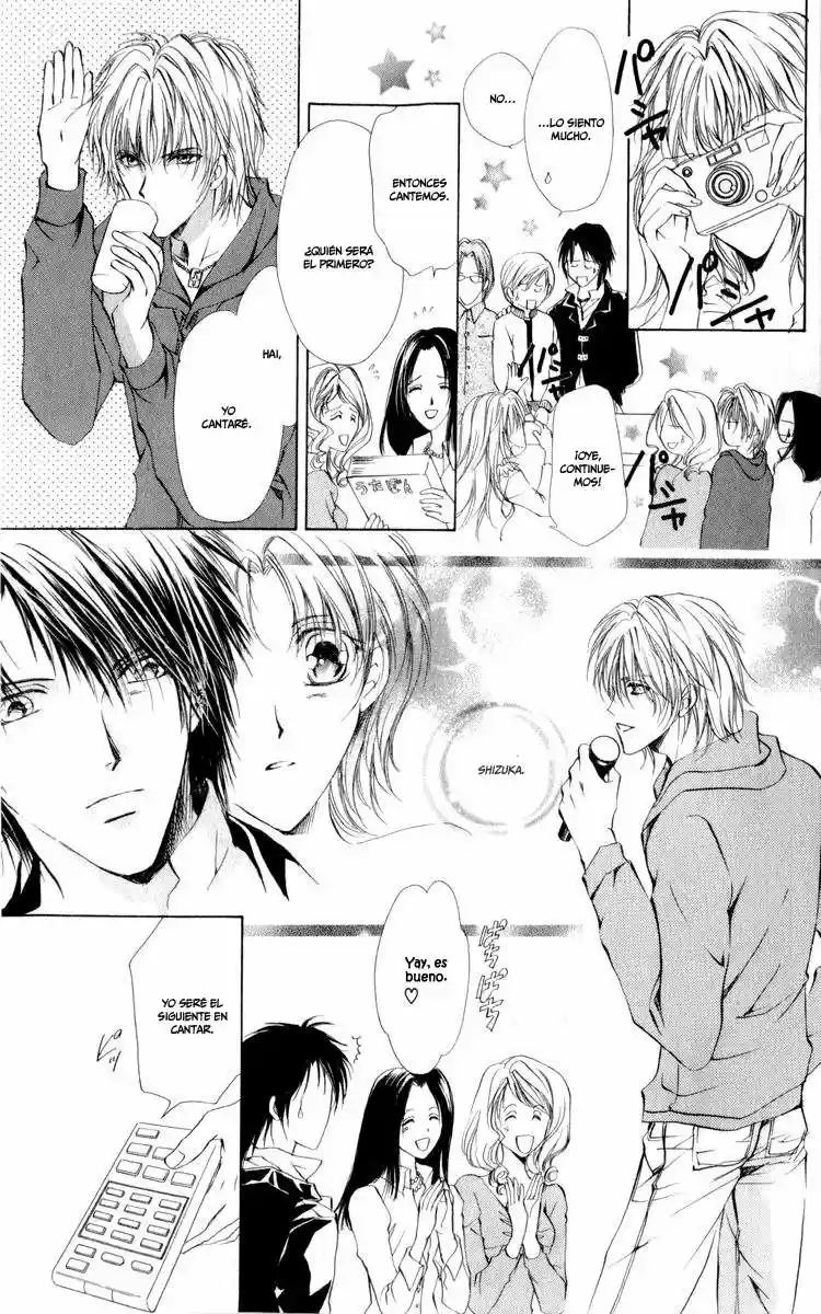 CUTE X GUY - Capítulo 13 - Página 26 - LectorTMOo