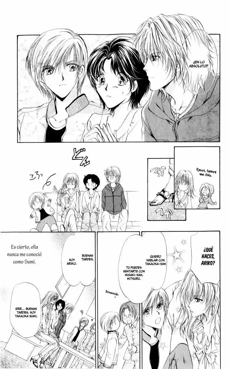 CUTE X GUY - Capítulo 13 - Página 34 - LectorTMOo