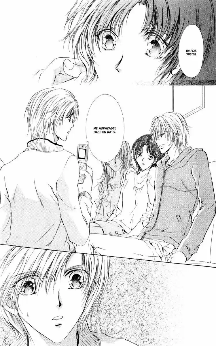 CUTE X GUY - Capítulo 13 - Página 38 - LectorTMOo