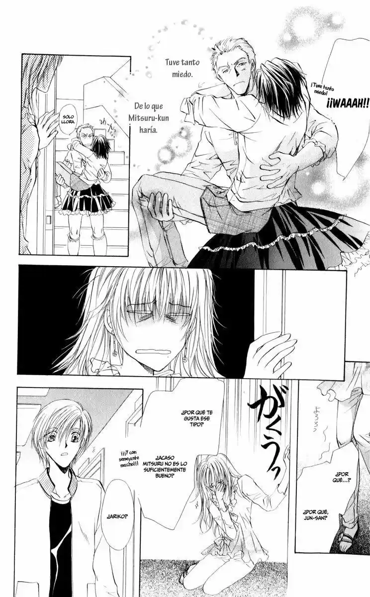 CUTE X GUY - Capítulo 13 - Página 47 - LectorTMOo