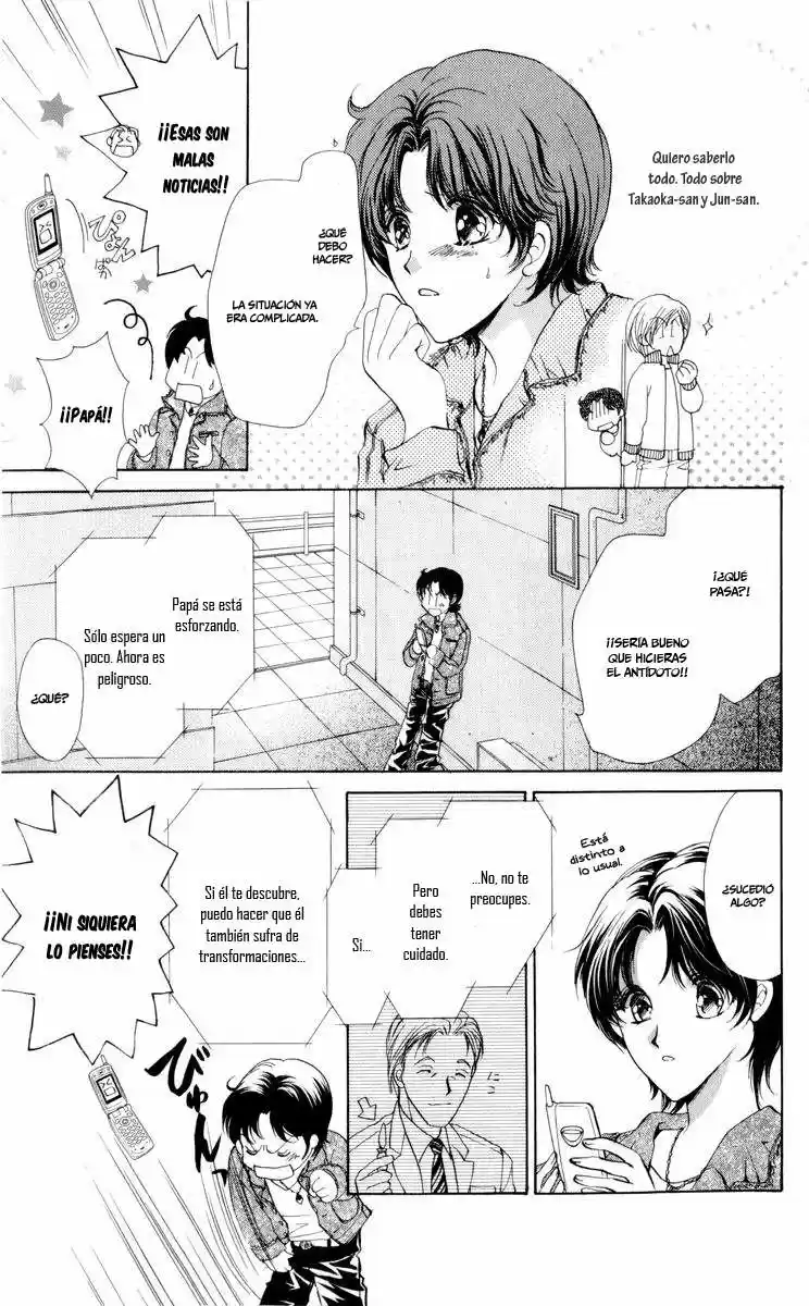CUTE X GUY - Capítulo 14 - Página 6 - LectorTMOo