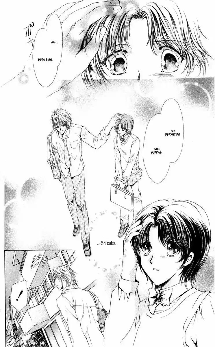 CUTE X GUY - Capítulo 14 - Página 15 - LectorTMOo