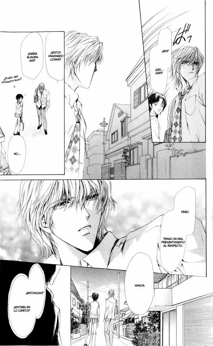 CUTE X GUY - Capítulo 14 - Página 16 - LectorTMOo