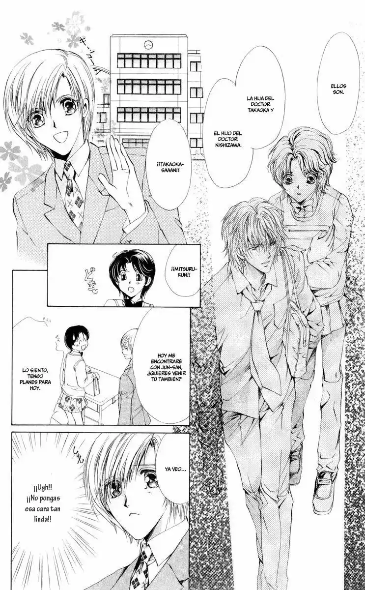 CUTE X GUY - Capítulo 14 - Página 17 - LectorTMOo