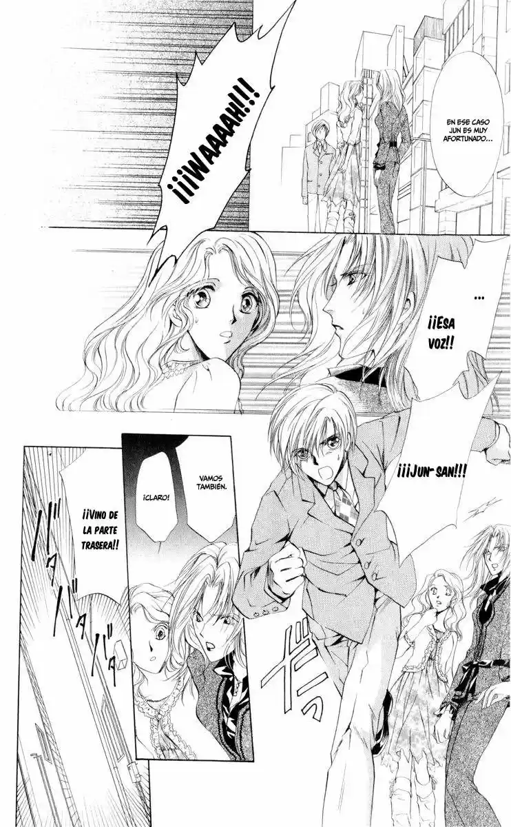 CUTE X GUY - Capítulo 14 - Página 29 - LectorTMOo
