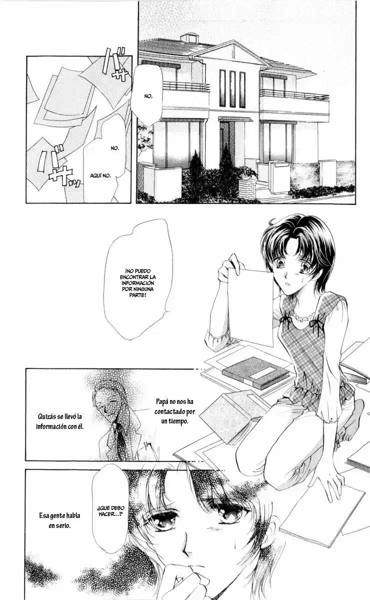CUTE X GUY - Capítulo 15 - Página 4 - LectorTMOo