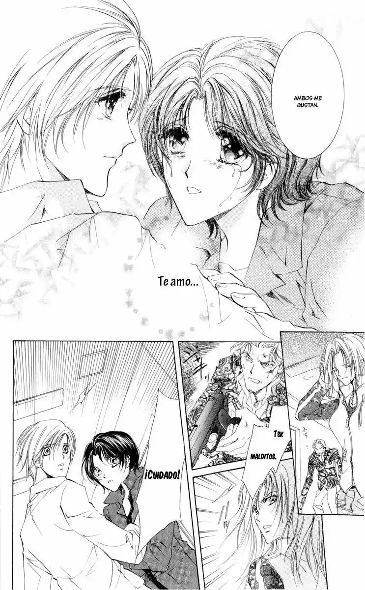 CUTE X GUY - Capítulo 15 - Página 39 - LectorTMOo