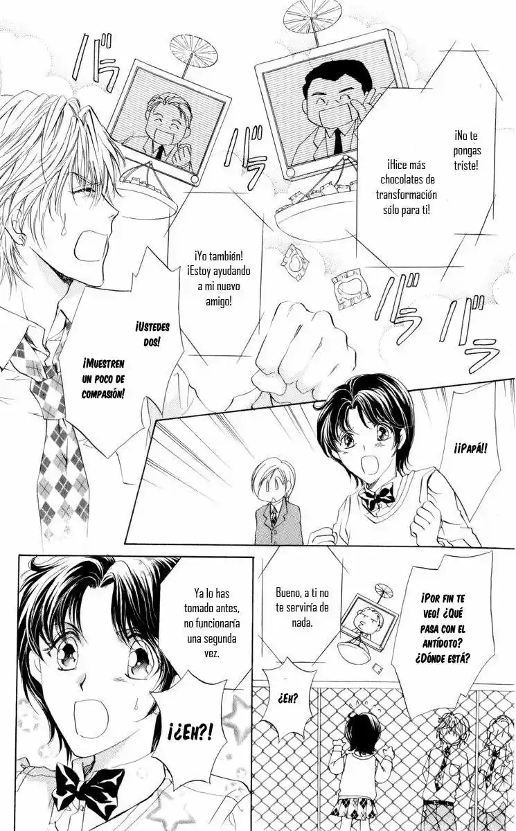 CUTE X GUY - Capítulo 15 - Página 45 - LectorTMOo