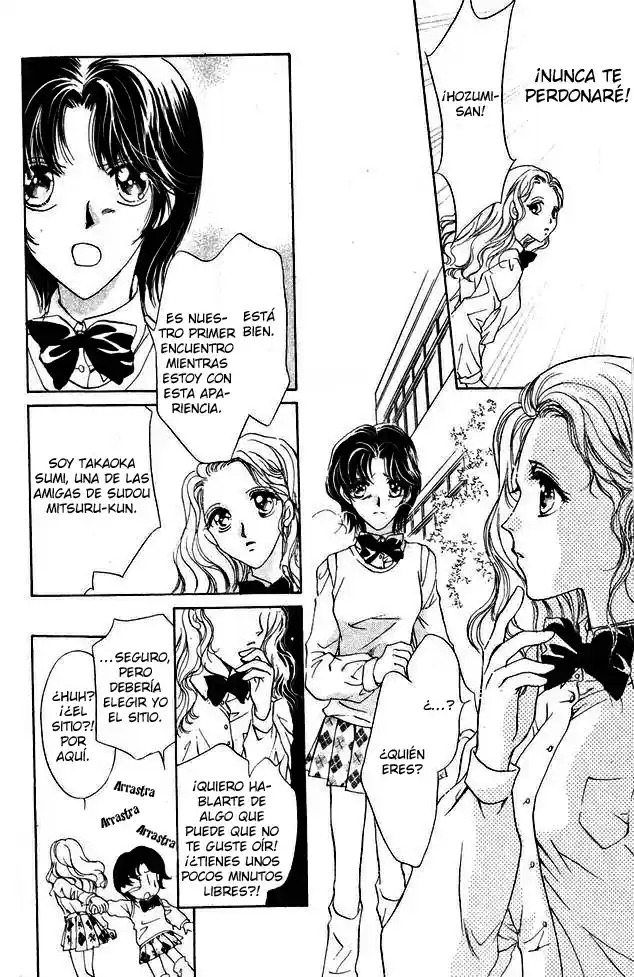 CUTE X GUY - Capítulo 2 - Página 26 - LectorTMOo