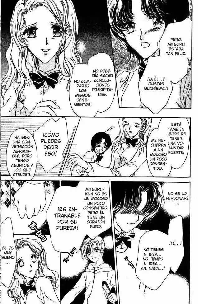 CUTE X GUY - Capítulo 2 - Página 29 - LectorTMOo