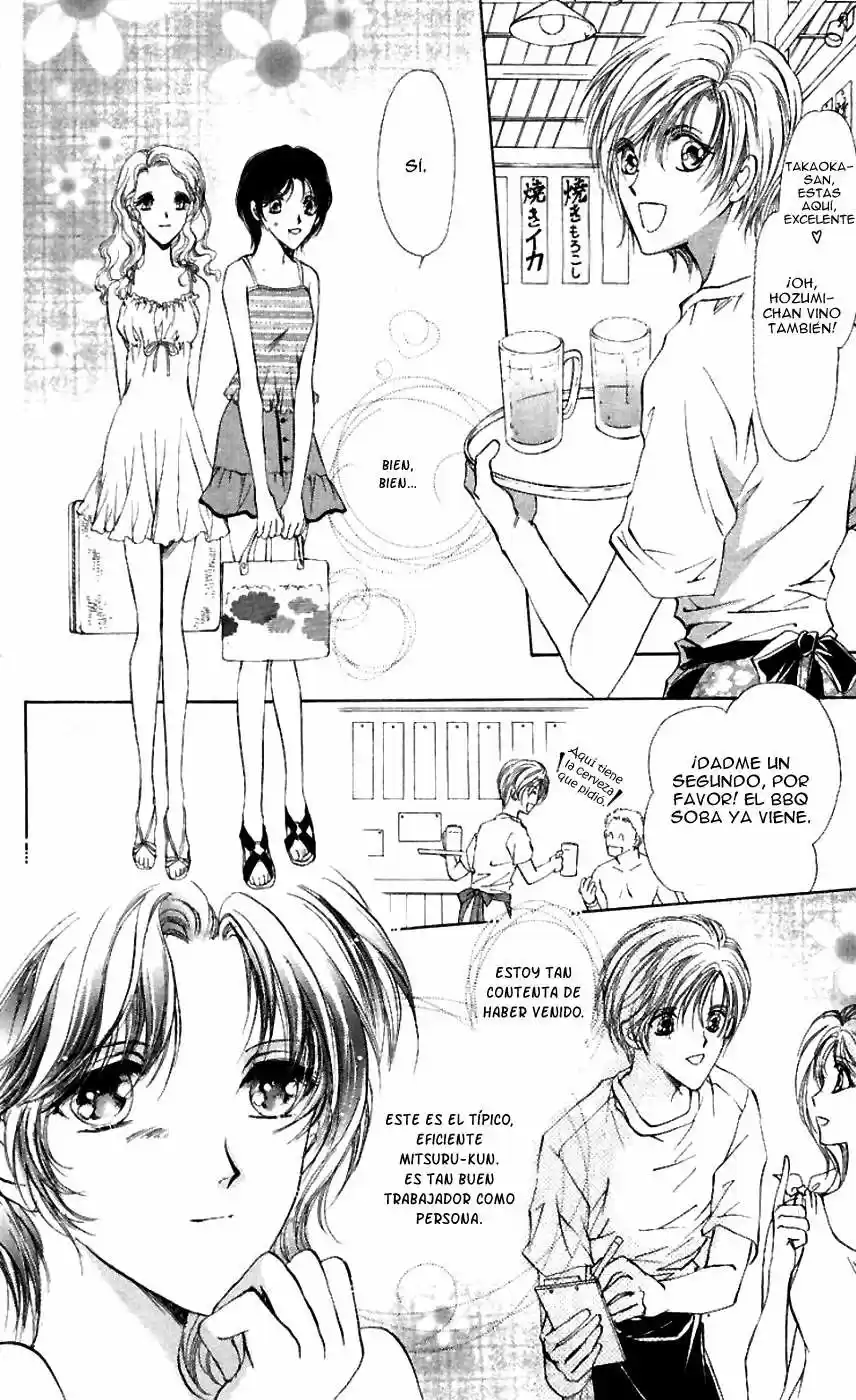 CUTE X GUY - Capítulo 4 - Página 8 - LectorTMOo