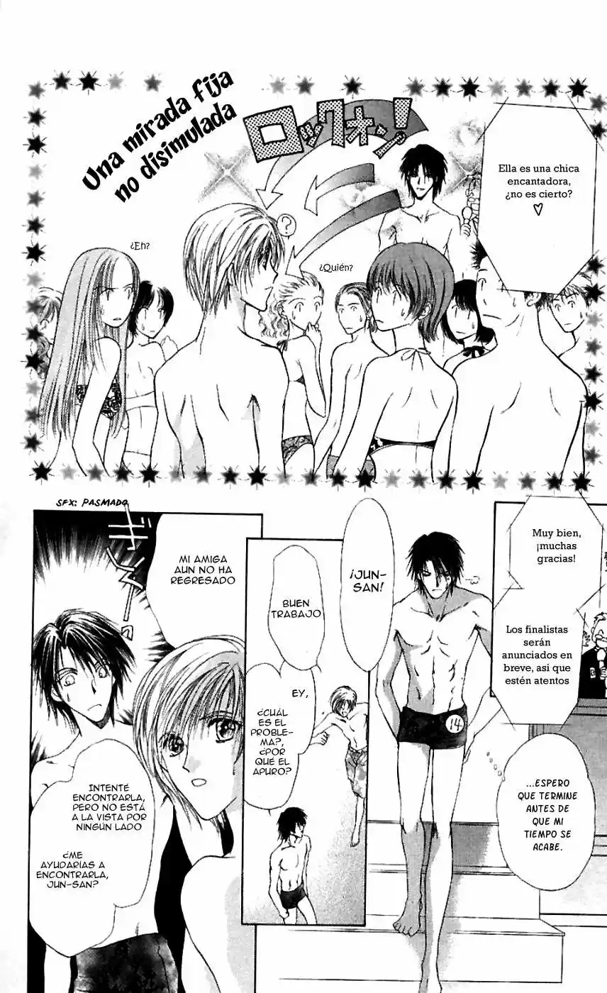 CUTE X GUY - Capítulo 4 - Página 28 - LectorTMOo