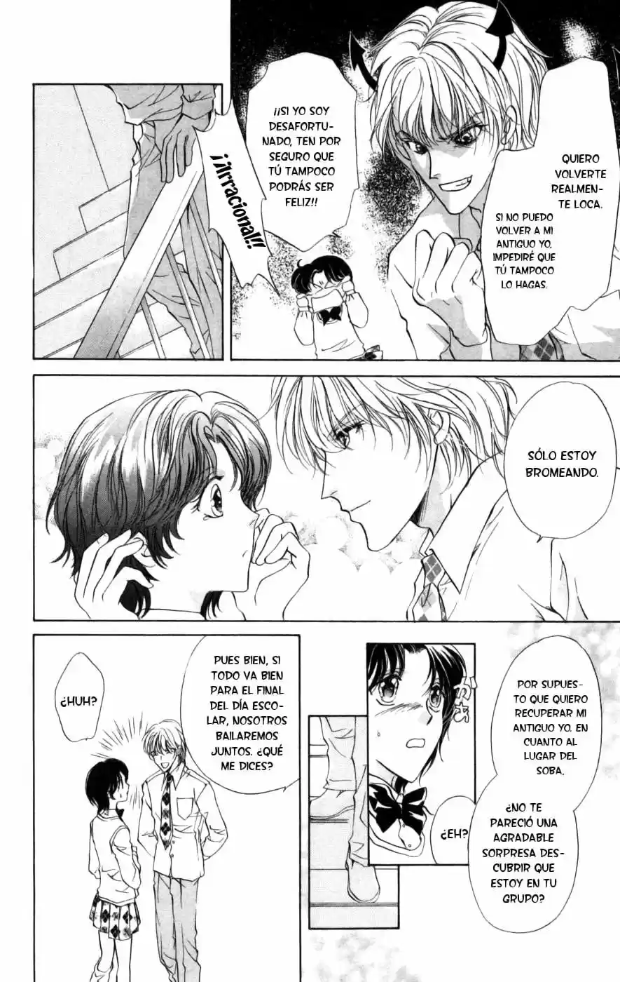 CUTE X GUY - Capítulo 5 - Página 14 - LectorTMOo
