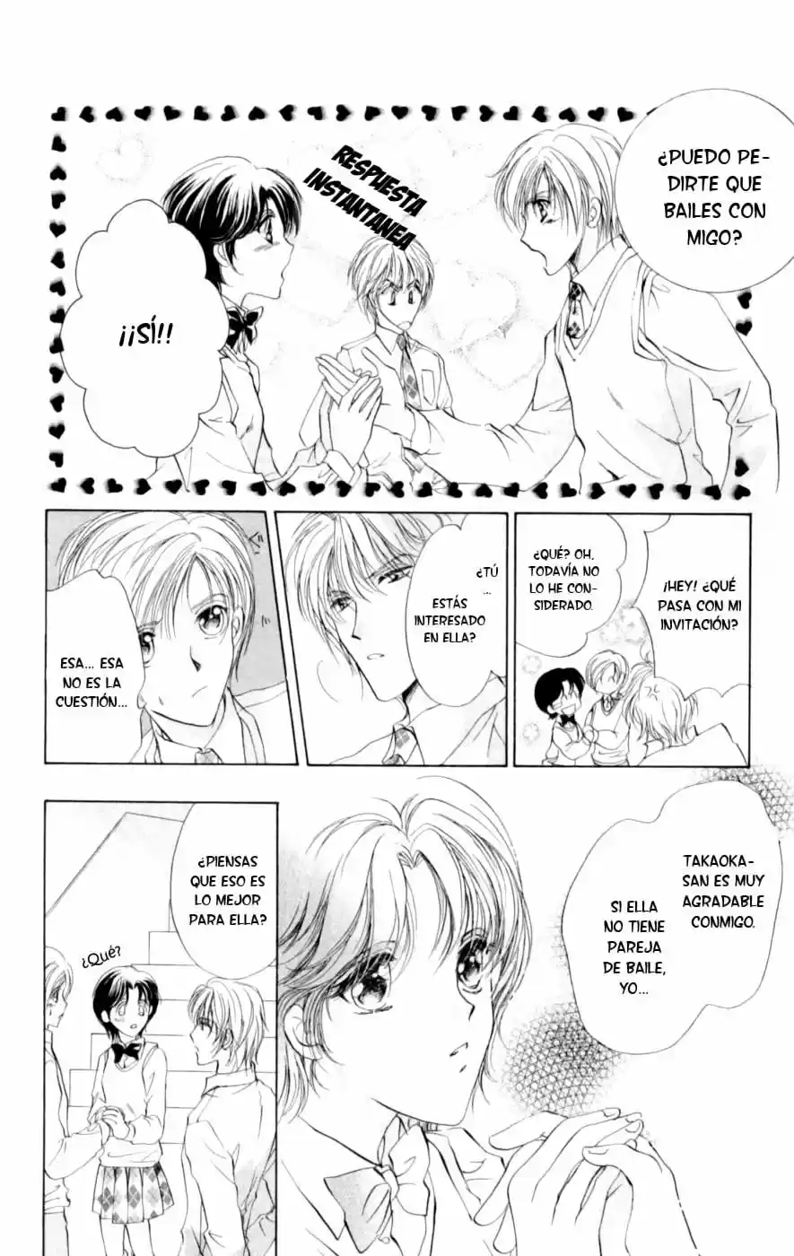 CUTE X GUY - Capítulo 5 - Página 16 - LectorTMOo