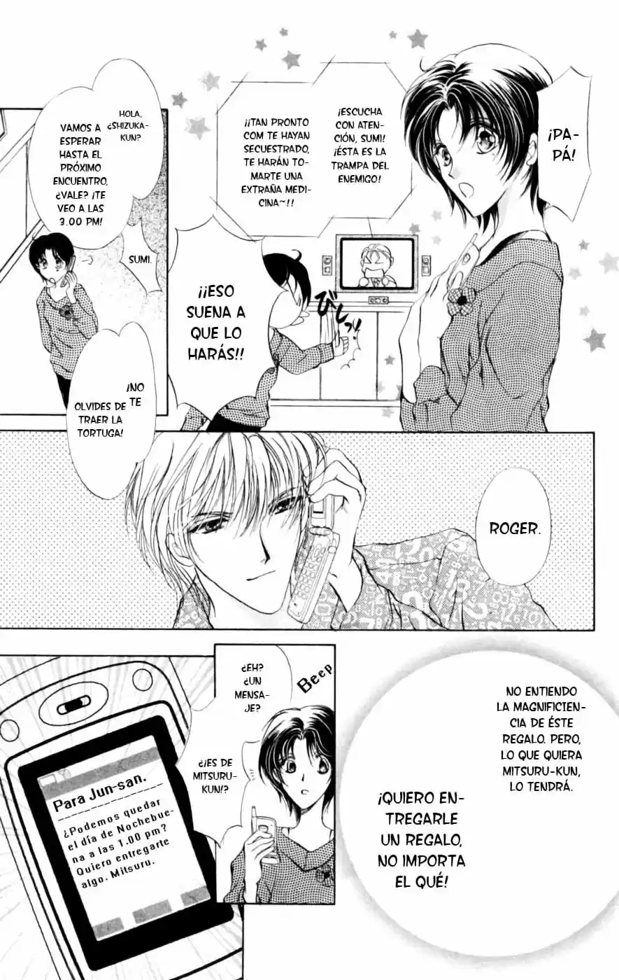 CUTE X GUY - Capítulo 6 - Página 14 - LectorTMOo
