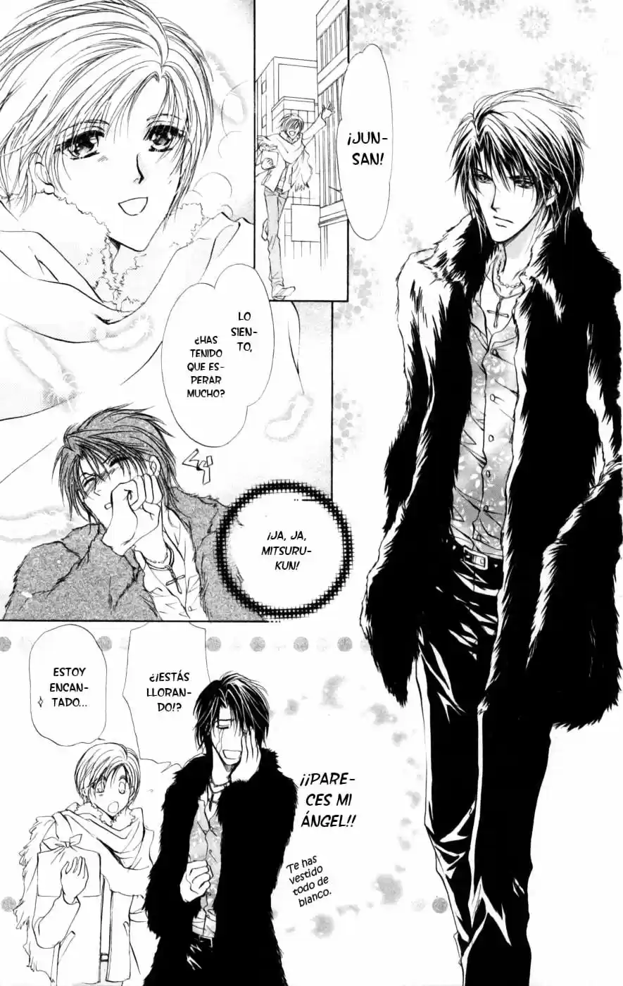 CUTE X GUY - Capítulo 6 - Página 16 - LectorTMOo