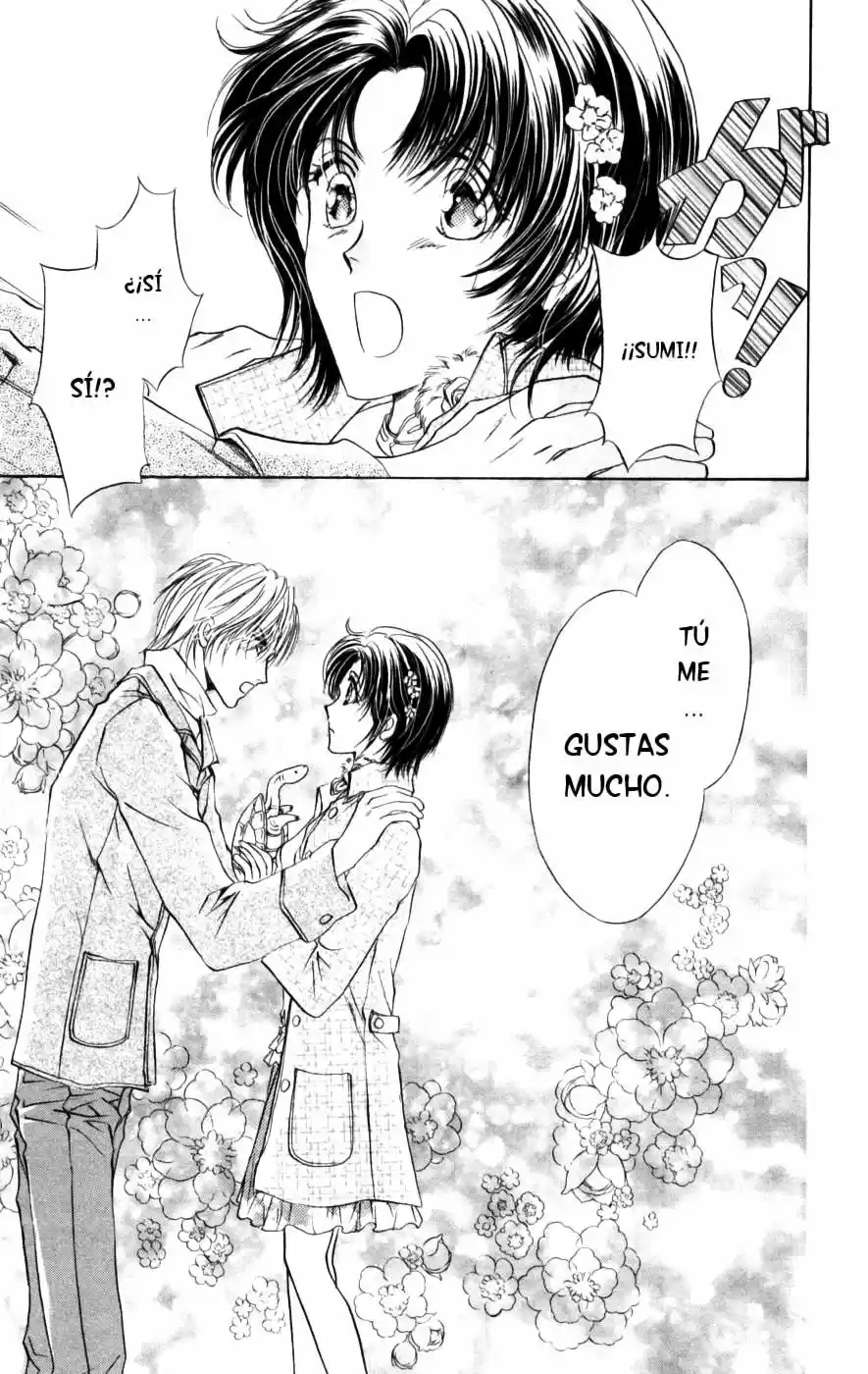CUTE X GUY - Capítulo 6 - Página 35 - LectorTMOo