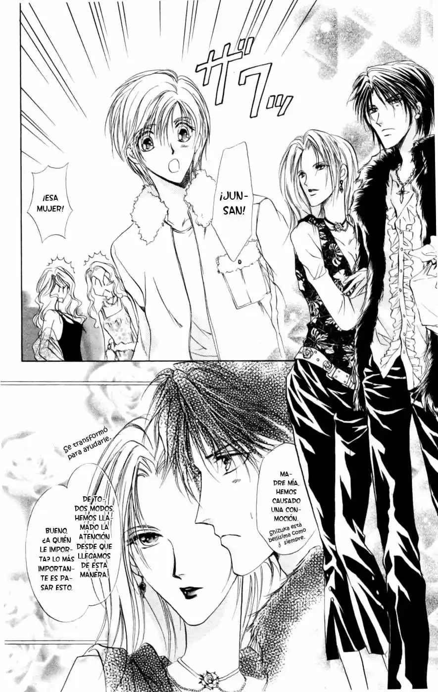 CUTE X GUY - Capítulo 6 - Página 40 - LectorTMOo