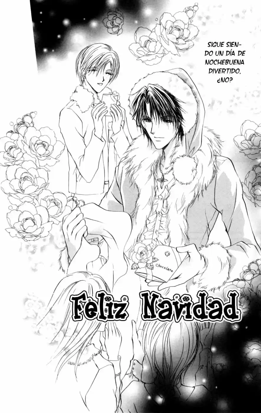 CUTE X GUY - Capítulo 6 - Página 48 - LectorTMOo