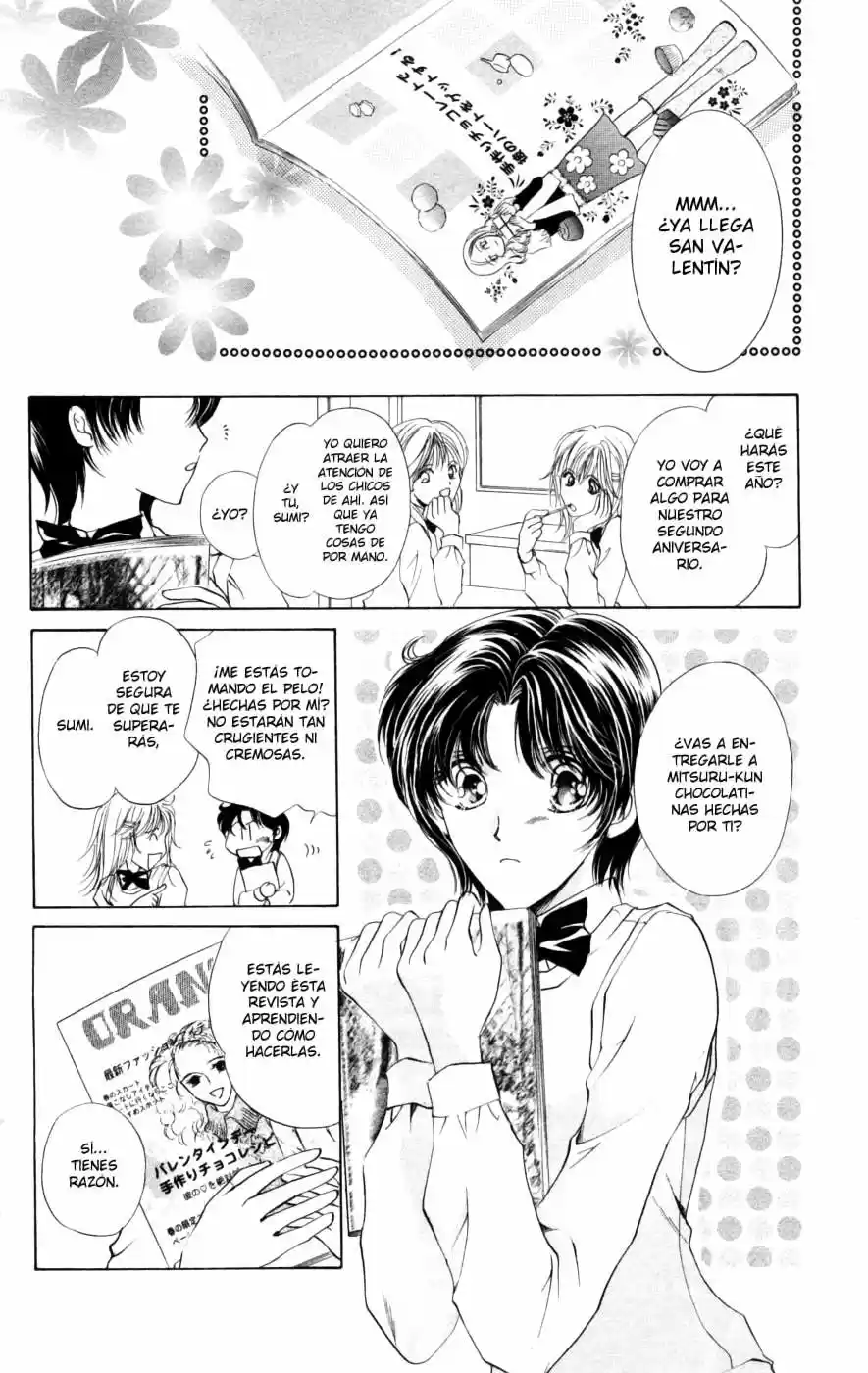 CUTE X GUY - Capítulo 7 - Página 3 - LectorTMOo