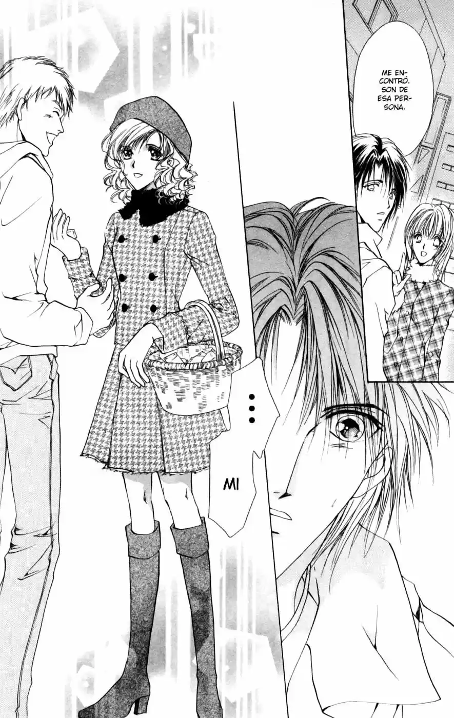 CUTE X GUY - Capítulo 7 - Página 29 - LectorTMOo
