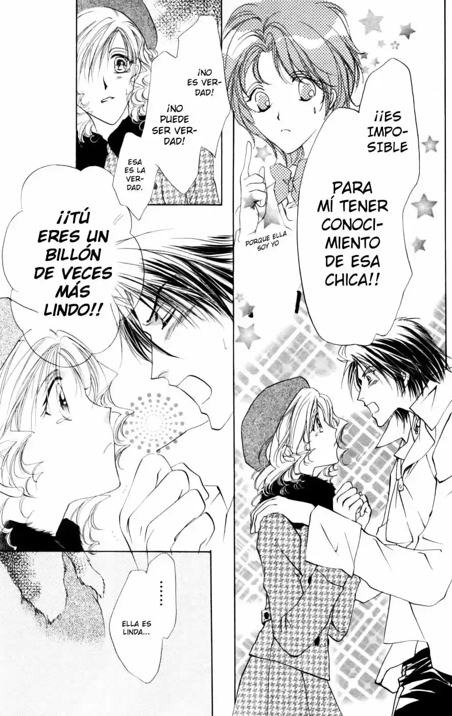 CUTE X GUY - Capítulo 7 - Página 34 - LectorTMOo