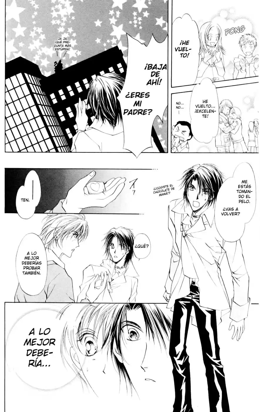 CUTE X GUY - Capítulo 7 - Página 41 - LectorTMOo