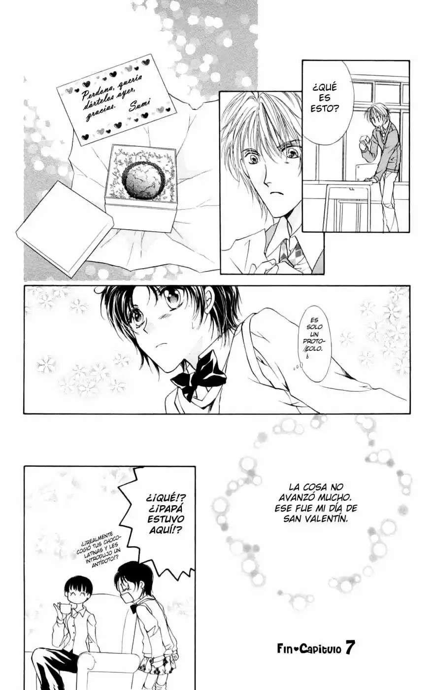 CUTE X GUY - Capítulo 7 - Página 46 - LectorTMOo