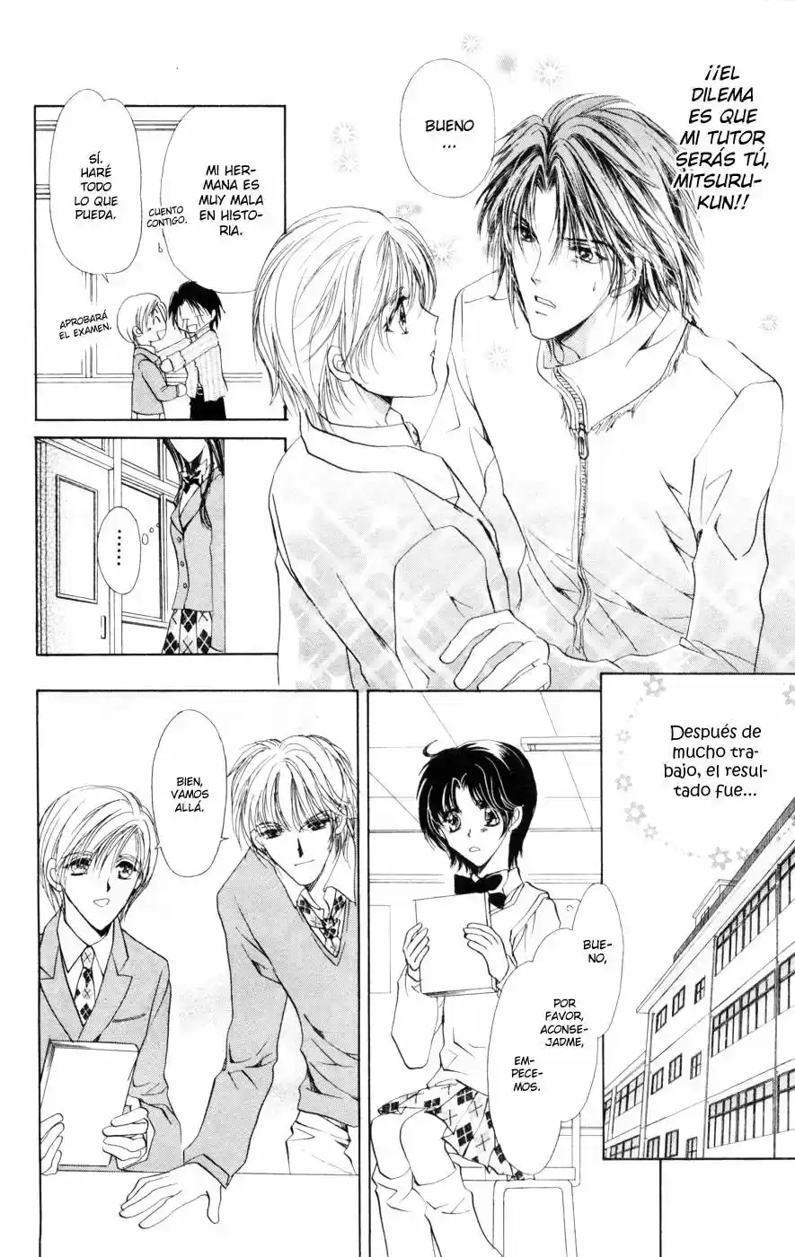 CUTE X GUY - Capítulo 8 - Página 15 - LectorTMOo