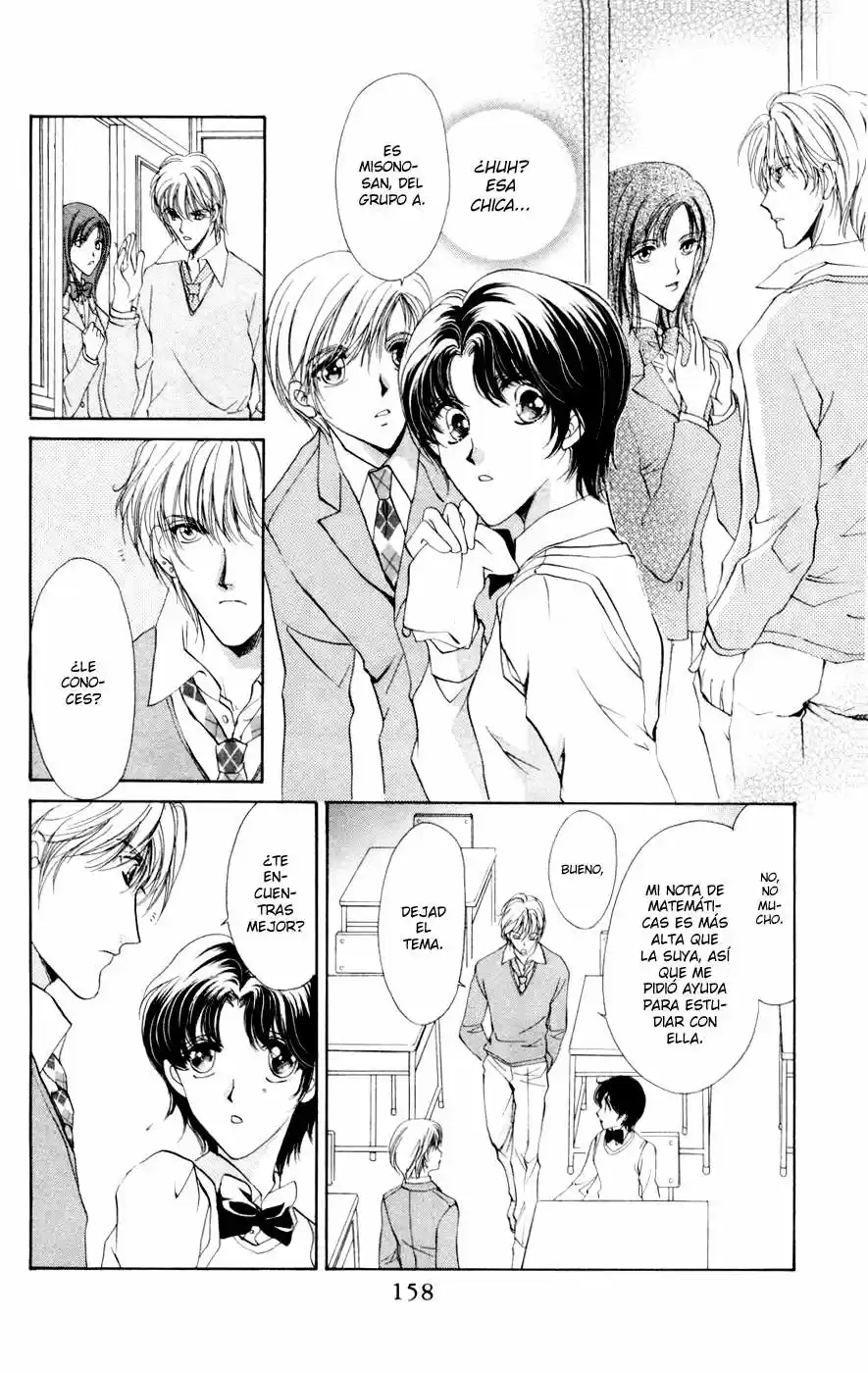 CUTE X GUY - Capítulo 8 - Página 19 - LectorTMOo