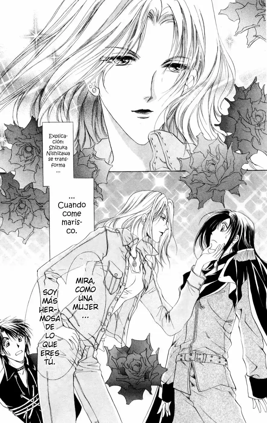 CUTE X GUY - Capítulo 8 - Página 38 - LectorTMOo