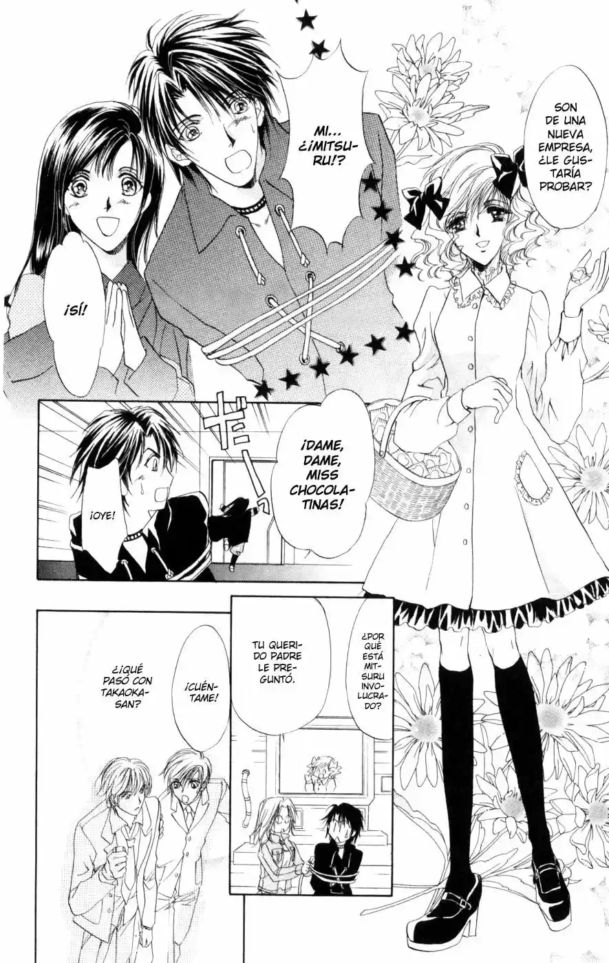 CUTE X GUY - Capítulo 8 - Página 41 - LectorTMOo