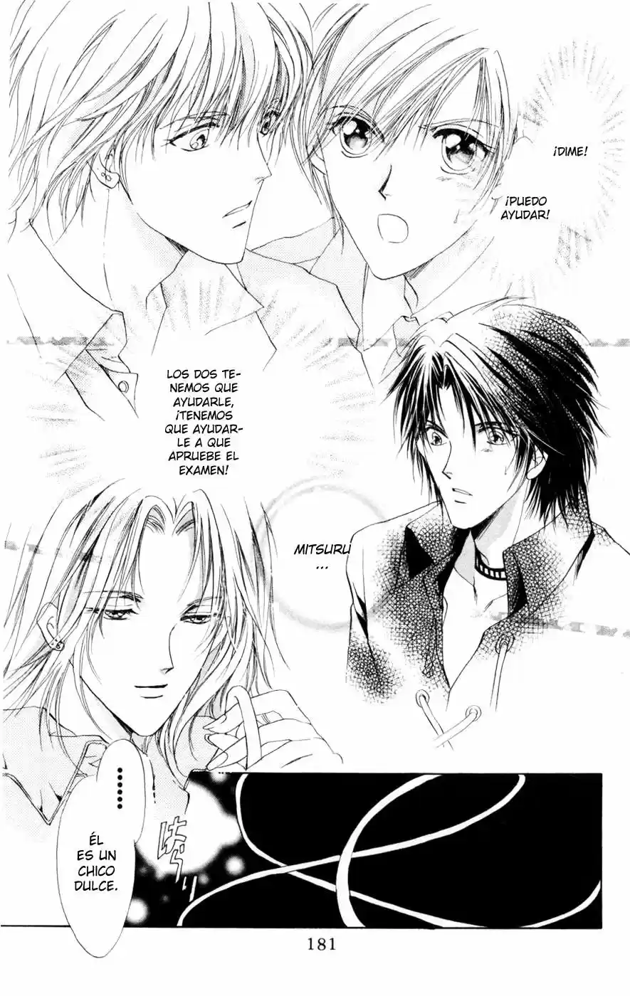 CUTE X GUY - Capítulo 8 - Página 42 - LectorTMOo