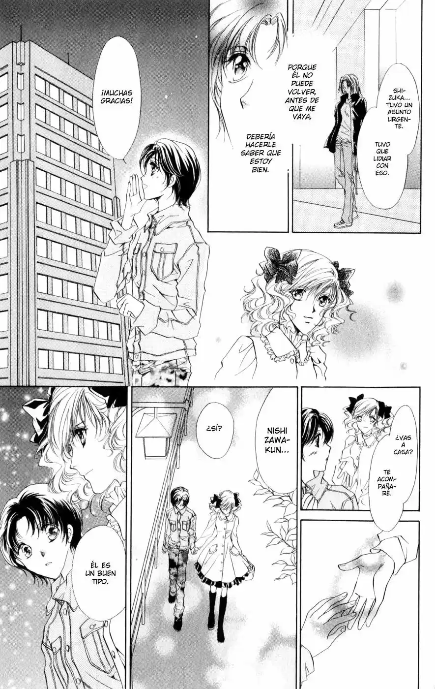 CUTE X GUY - Capítulo 8 - Página 46 - LectorTMOo