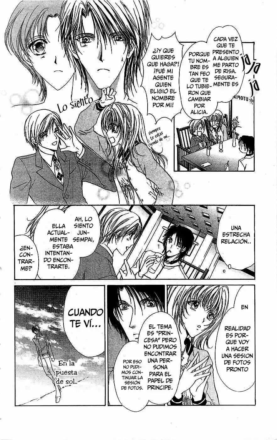 CUTE X GUY - Capítulo 9 - Página 14 - LectorTMOo