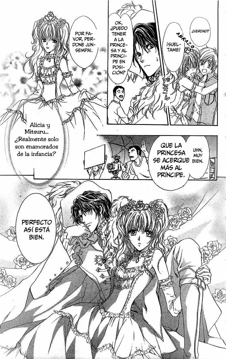 CUTE X GUY - Capítulo 9 - Página 27 - LectorTMOo