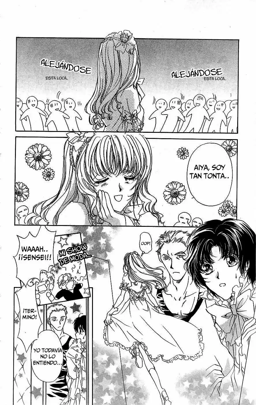 CUTE X GUY - Capítulo 9 - Página 48 - LectorTMOo
