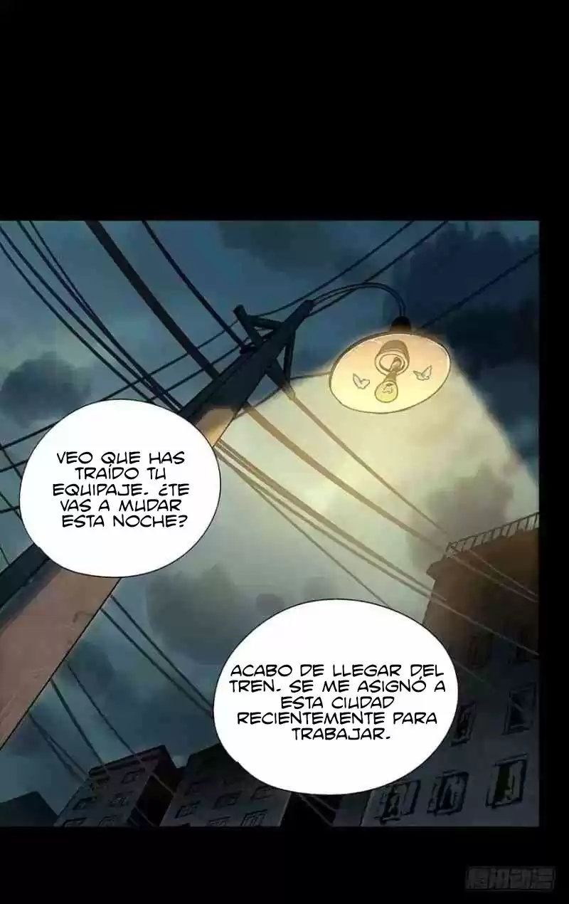 Da Xiang Wu Xing (Taoísta) - Capítulo 1 - Página 2 - LectorTMOo