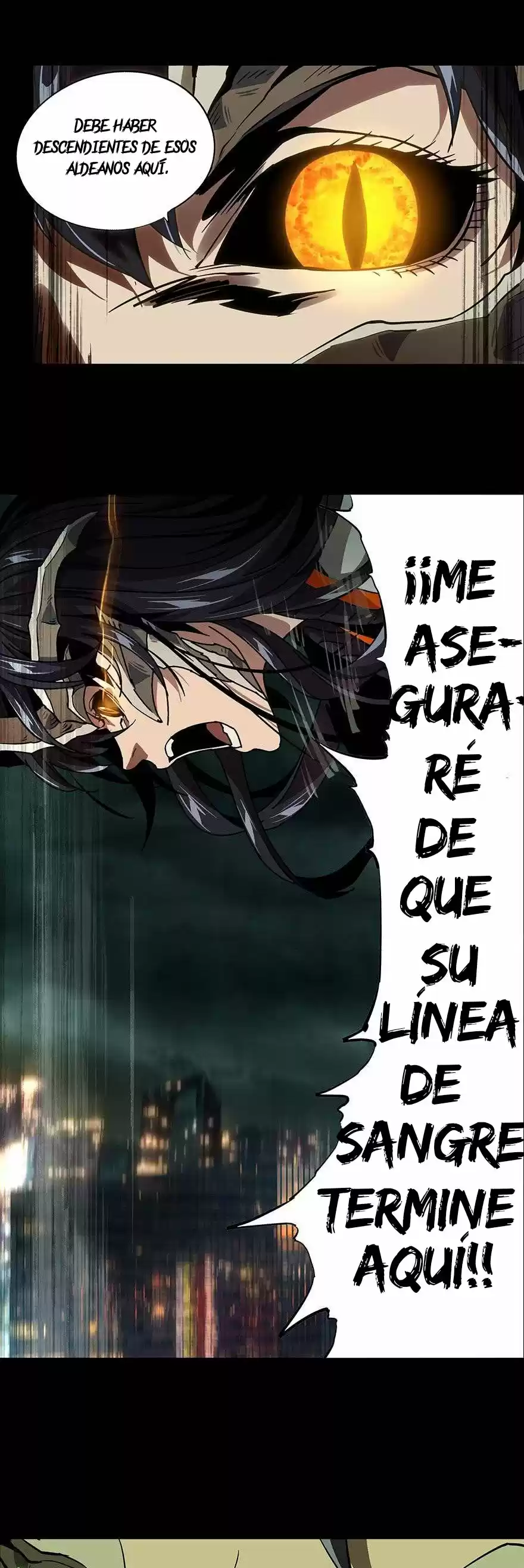 Da Xiang Wu Xing (Taoísta) - Capítulo 10 - Página 17 - LectorTMOo