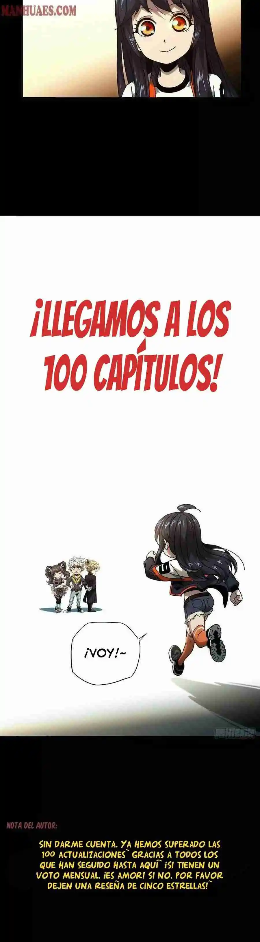 Da Xiang Wu Xing (Taoísta) - Capítulo 100 - Página 10 - LectorTMOo